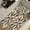 A024 Wood Western Rugs, variant on Brown BlueWood Textured Mountain Rug Colorful Patchwork Rugs Farmhouse Kitchen Rugs Sets 3 Piece with Runner Soft Kitchen Carpets and Rug Non Slip Washable for Entryway Front Door Laundry