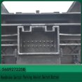 thumbnail image 5 of 56G927225B For Skoda Karoq Kodiaq Handbrake Switch, 5 of 5