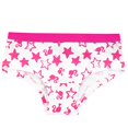 thumbnail image 3 of Barbie Girls Underwear Pack de 5 Multicolor 8 Multicolor, 3 of 3