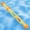 Yellow-2A-clearacne, variant on Amketima Water Gun Squirter Romantic Style Beach Pool Toy Portable Pull Out Spray for Summer Outdoor Fun Adult and Teens
