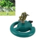 thumbnail image 5 of Aspersor De Riego De Césped Giratorio, Aspersor De Jardín Giratorio, Base Estable Automática, Ahorro De Agua Para Patio, 5 of 7