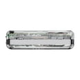 thumbnail image 3 of ezcap218PT Transparent Portable Cassette Player with Auto Reverse - Convert Tapes to MP3, Includes Editing Software, Headphones & USB Cable - Operates via 2 AA Batteries or USB Power (Batteries Not, 3 of 4