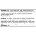 thumbnail image 4 of Campbell's® Soupes à Boire Tomates avec Basilic, 4 of 4