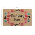 thumbnail image 2 of IH Casa Decor Coor Porte Nat Notre Endroit Heureux, 2 of 3