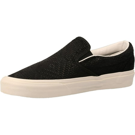 vans sneaker slip platform classic
