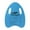 Blue, variant on Adult Swimming Kickboard for Training, Beginner Swim Training Float Board, Water Exercise Kick Plate for Swimming Pool Water Sports Accessories(Blue)