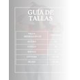 thumbnail image 5 of Player Mujer Texturizada Unitalla Casual Stretch Blusa Dama Top, 5 of 5