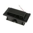 thumbnail image 1 of Universal RV Camper Trailer Motorhome Inner Side Air Vent Ventilation Exhaust Fan 12V DC 25W, Waterproof ,Long Lasting, 1 of 6