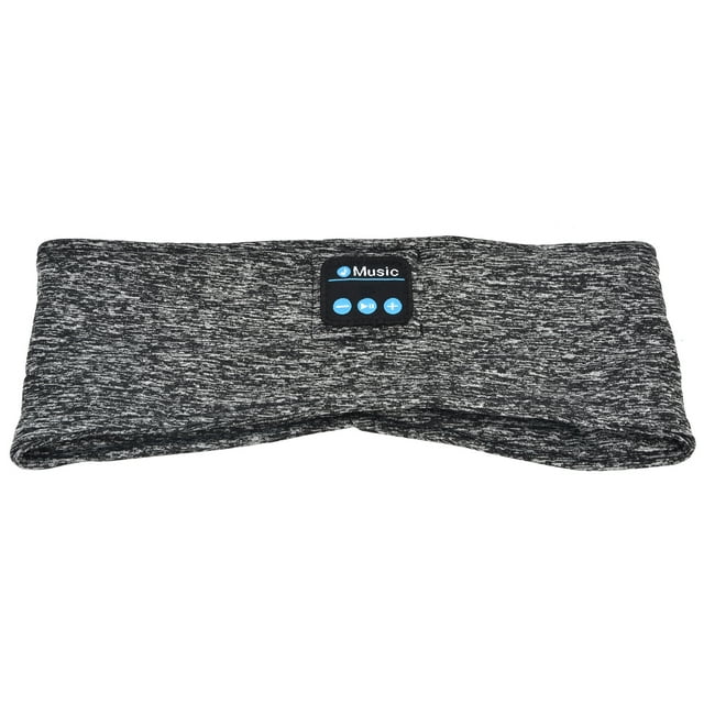 Auriculares Deportivos Inalámbricos, Diadema, Artesanía Exquisita, Fácil De Llevar Para El Hogar