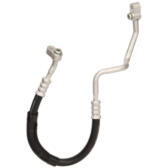 Discharge Line Hose Assembly