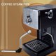 thumbnail image 3 of Advancent Tubo de salida Decoración A prueba de herrumbre Instalación práctica Tubo de metal de tamaño compacto Reemplace la pieza Boquilla de Juegos de servir café y té Advancent HA064630-00, 3 of 6