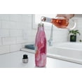 thumbnail image 3 of Termo Swell – Botella Térmica de Acero Inoxidable | Mantiene Bebidas Frías y Calientes por Horas | Diseños Degradado Color Rosa Ágata, Capacidad 750 mililitros, 3 of 5