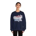 thumbnail image 4 of Ennis Haus 1969 Unisex Heavy Blend™ Crewneck Sweatshirt, 4 of 4