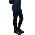 thumbnail image 1 of Coldstream Boys/Girls Next Generation Ecclaw Elite Horse Riding Tights, 1 of 2