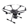 thumbnail image 3 of Yuneec Typhoon H+ Drone with Backpack and Real-Time Video Transmission, 3 of 5