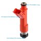 thumbnail image 3 of 1001-87F90 Inyector de Combustible Accesorios para AutomóViles para GS300, 3 of 5