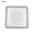 15Inch, variant on AYYUFE Pizza Pan Square Non-Stick Aluminium Alloy 8 Inch-16 Inch Heat Resistant Punching Pizza Baking Pan Tray Kitchen Tools for Home