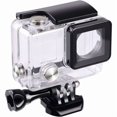 thumbnail image 1 of Boîtier Étanche pour Caméra d'Inspection avec Objectif pour GoPro Hero 3+ Hero 4 avec Vis de Montage et Base Protection sous-Marine, 1 of 5