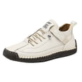 thumbnail image 3 of NOKIO Women's Cushioned Sneakers Lightweight Wide Width L𝗈afers Soft High Top Sport Shoes Breathable Non-S𝗅ip Athlet𝗂c Shoes for Back to College, 3 of 5