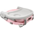 thumbnail image 2 of Silla Periquera Plegable para Bebe Aquila Easy Fold Plus Rosa, 2 of 8