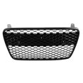 thumbnail image 2 of Calandre avant de Voiture Calandre avant de Voiture Calandre Centrale de Pare-Chocs pour R8 07-13, 2 of 8