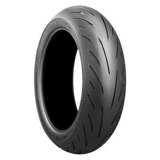 Free Shipping! Bridgestone Battlax RS11, 190/55ZR-17 (75W), Racing