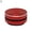 Red, variant on FurNest Portable Wireless Bluetooth Speaker, Loud HD Stereo Sound & Deep Bass, Compact Outdoor Speaker for Travel, Home, Office, IPX5 Water Resistant