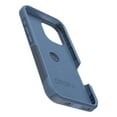 thumbnail image 3 of OtterBox Commuter MagSafe Case Baby Blue Jeans for iPhone 16, 3 of 5