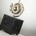 thumbnail image 2 of Lucas McKearn Swirl Table Lamp, 2 of 4