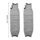 thumbnail image 3 of Nivel 5 Anticorte Y Anticorte Brazo Manga Hppe 36Cm/45Cm Equipo Guantes Hppe, 3 of 5