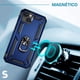 thumbnail image 4 of Funda de Protección para iPhone 14 / 14 Plus / 14 Pro / 14 Pro Max - Sovico - Uso Rudo, 4 of 6