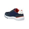 thumbnail image 4 of Tenis Vavito Niña Kids Sport Moda Urbana Textil Azul Marino azul marino 21 VAVITO 005A3T, 4 of 7