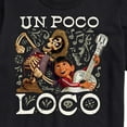 thumbnail image 3 of Coco - Un Poco Loco - Men's Short Sleeve Graphic T-Shirt, 3 of 5