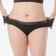 thumbnail image 3 of Gibobby Ropa Interior para Mujer Ropa interior encaje para mujer Bragas hipster transpirables sexy Calzoncillos bikini sin costuras elásticos （Rojo， S), 3 of 5