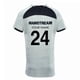 thumbnail image 3 of Camiseta de rugby para hombre de la casa de los Kiwis de Nueva Zelanda 2024 / POLO - Talla para hombre: S-5XL (número de nombre personalizado impreso), 3 of 5
