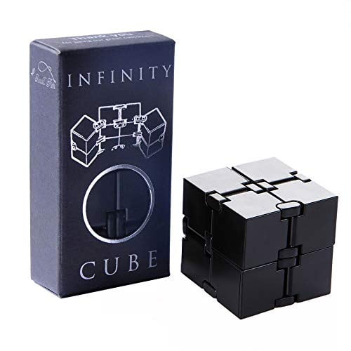 cube for fidgeting