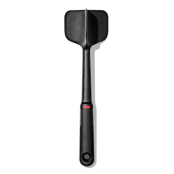 OXO Softworks Ground Silicone Meat Chopper, Black