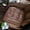 Brown, variant on Orthopedic Memory Foam Custom Pain Relief Seat Cushion with Non-Slip Base, Portable Car Office Chair Pad for Sciatica Tailbone Pain Relief, Machine Washable Cover Universal Fit