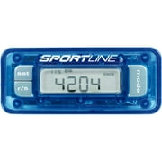 Sportline Calorie Counting Pedometer