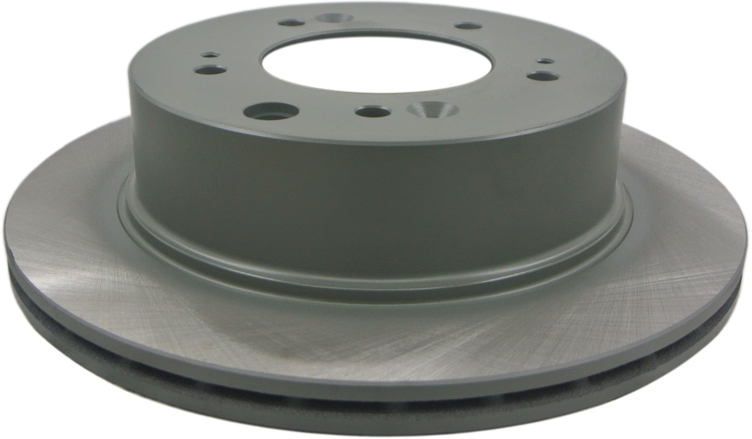 Winstop Brake Rotor, Rear WS247401, Kia Sorento 2009-2007