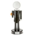 thumbnail image 2 of Disney The Nightmare before Christmas Jack Skellington Nutcracker, 11" Halloween Décor, by Ruz, 2 of 4