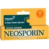 Neosporin Antibiotic Ointment 0.50 oz (Pack of 4)