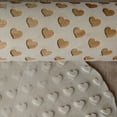 thumbnail image 4 of RKSTN Kitchen Gadgets Wooden Embossing Roll Tool Cake DIY Heart Pattern Valentine's Day Baking Cookies Kitchen Utensils, 4 of 7