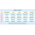 thumbnail image 4 of Kiijoy Boys Sweatsuit Dinosaur Graphic Hoodie Jogger Pants Outfits Fall Winter Clothes Set, 4 of 8