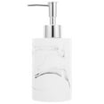 thumbnail image 1 of Refillable Pump Bottle Shampoo Dispenser Hand Sanitizer Bottle Soap Dispenser 270ML, 1 of 6