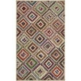 thumbnail image 1 of Safavieh Cape Cod Natural Contemporary Rug - 6' x 9', 1 of 4