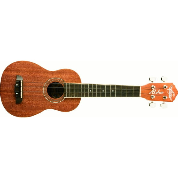 Oscar Schmidt OU12 Soprano Ukulele