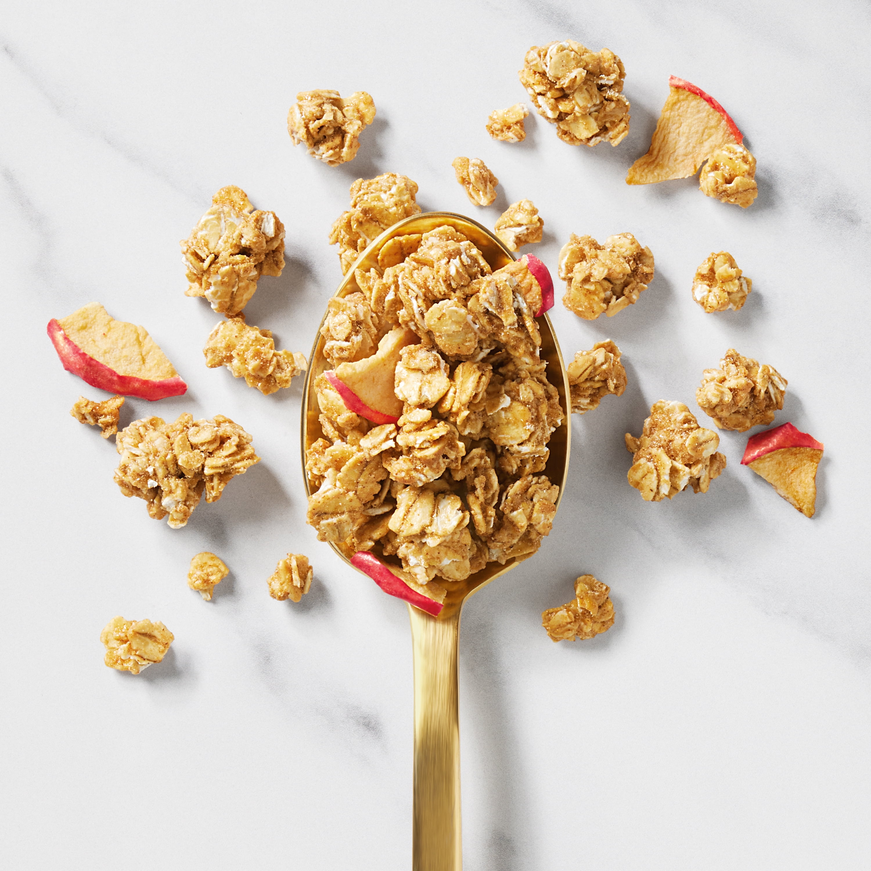 Bare Granola Apple Cinnamon Flavor, 11 oz Bag