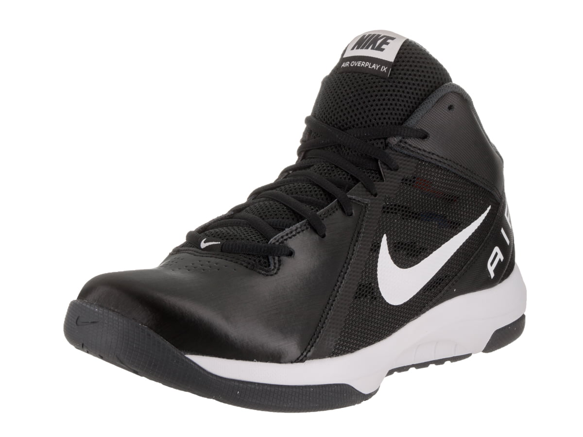 nike air overplay ix review