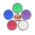 thumbnail image 5 of Silicone Fermentation Lid, Anhydrous Airlock Fermented Pickles (No Jars), 5 of 5